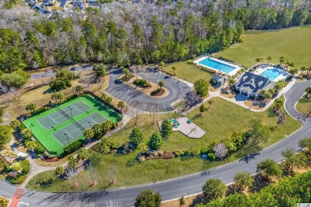 353 Green Creek Bay Circle Murrells Inlet, SC 29576 - Photo 36 of 37