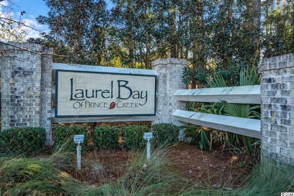 353 Green Creek Bay Circle Murrells Inlet, SC 29576 - Photo 37 of 37
