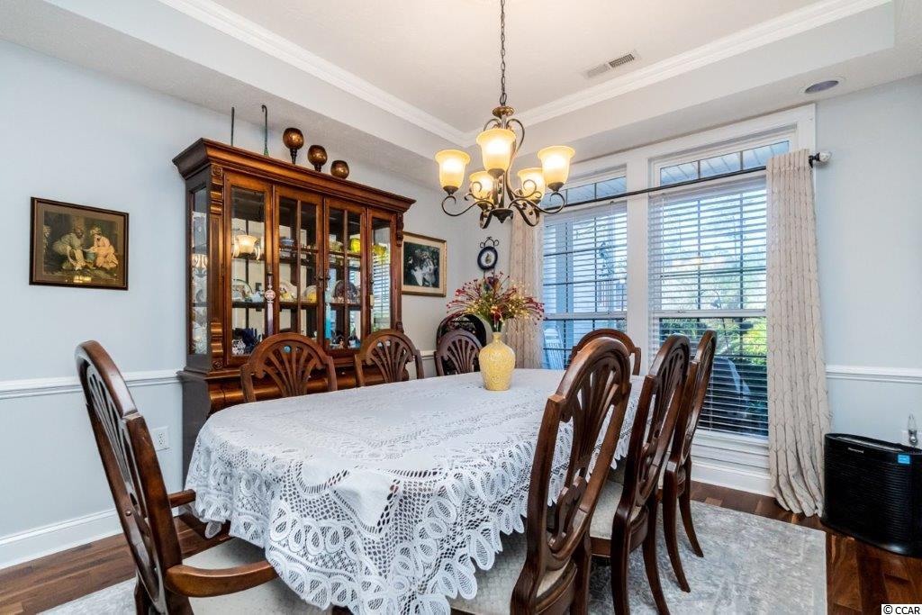 353 Green Creek Bay Circle Murrells Inlet, SC 29576 - Photo 6 of 37