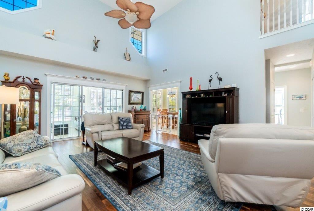 353 Green Creek Bay Circle Murrells Inlet, SC 29576 - Photo 7 of 37