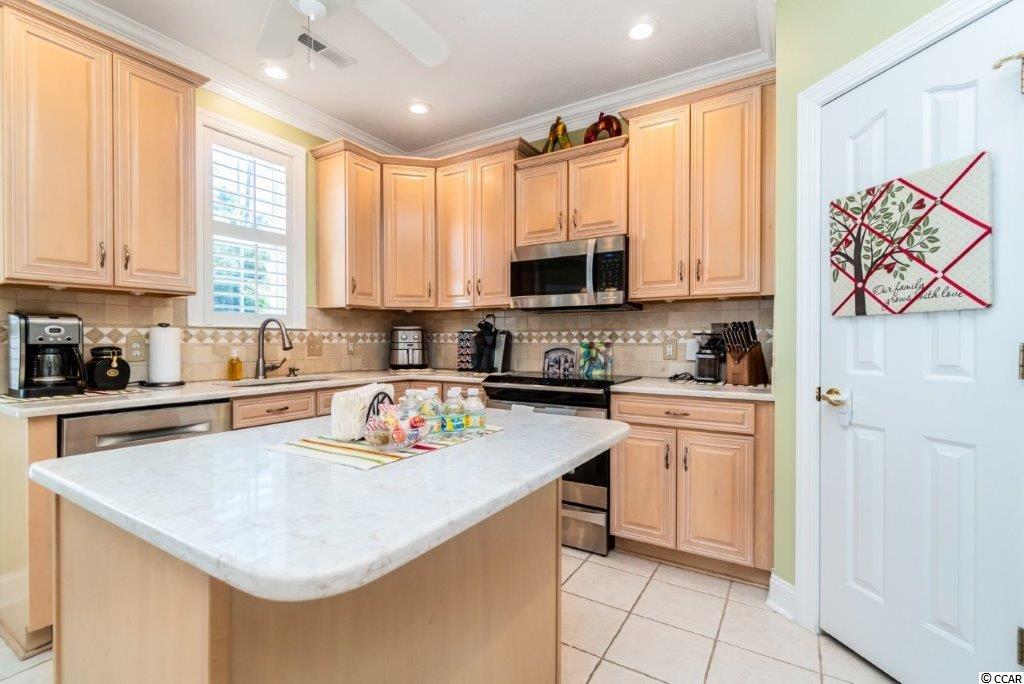 353 Green Creek Bay Circle Murrells Inlet, SC 29576 - Photo 10 of 37