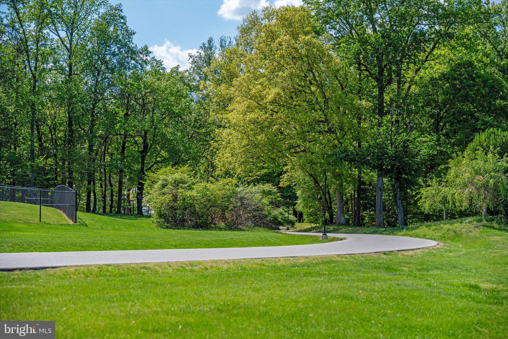 12908 Windbrook Drive Clinton, MD 20735 - Photo 40 of 67 a view of a golf course