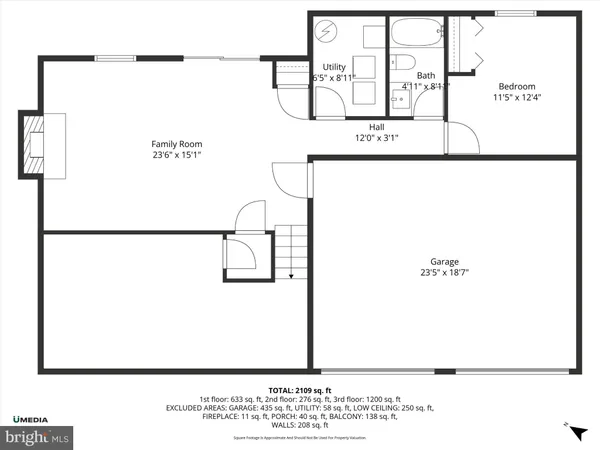 $539,900 | 12908 Windbrook Drive, Clinton, MD 20735