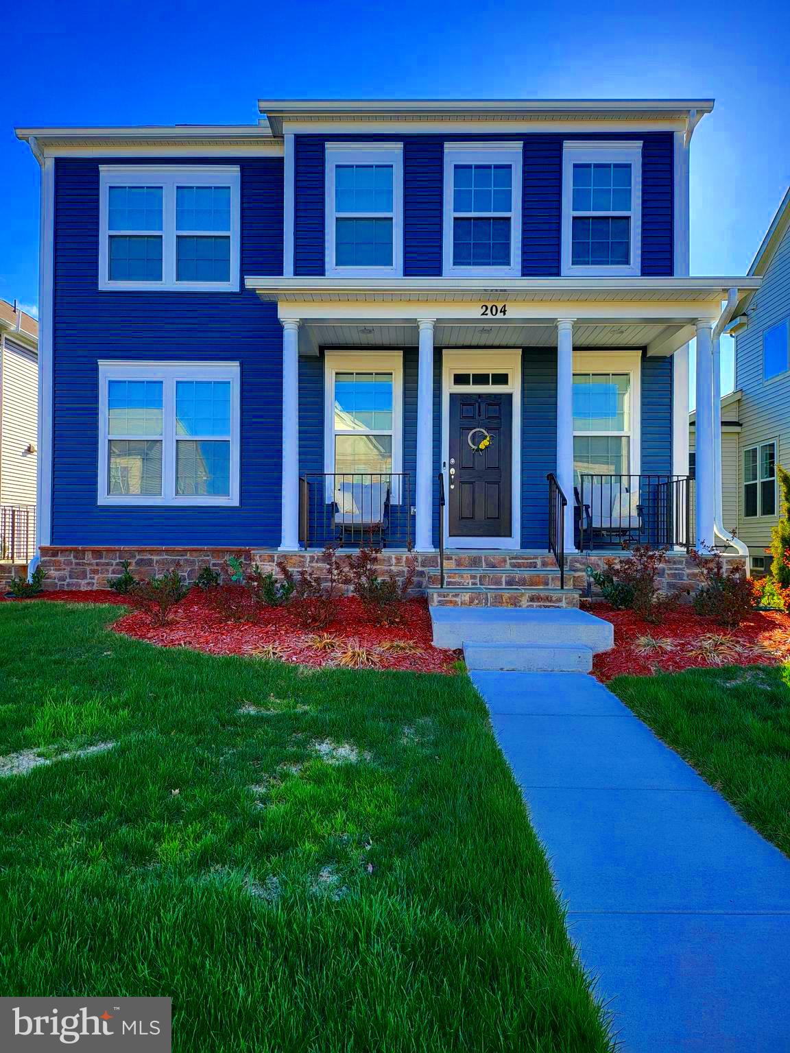 204 Embrey Mill Road Stafford, VA 22554 - Photo 1 of 47 Gallery Image 1
