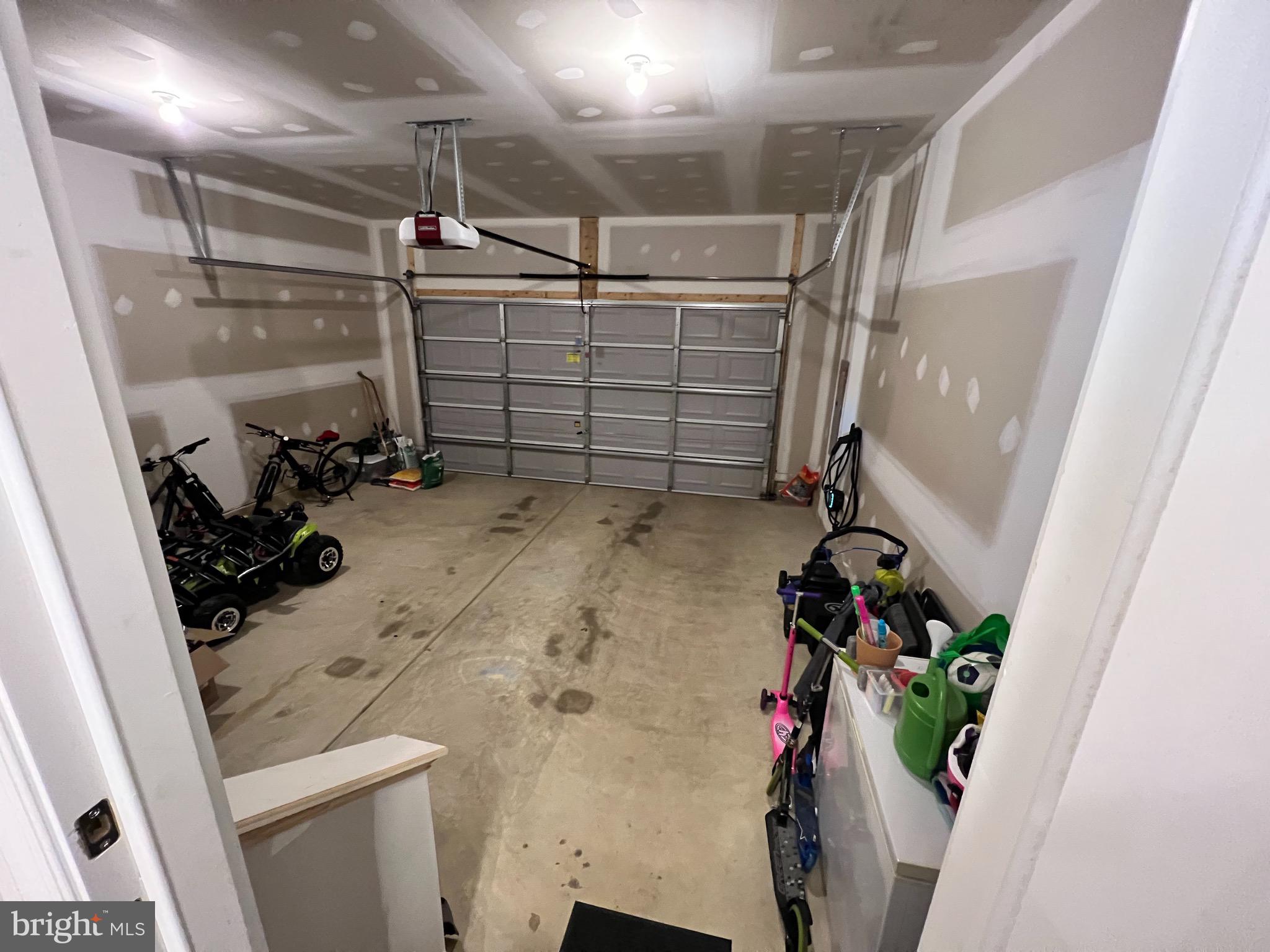 204 Embrey Mill Road Stafford, VA 22554 - Photo 11 of 47 Spacious Garage