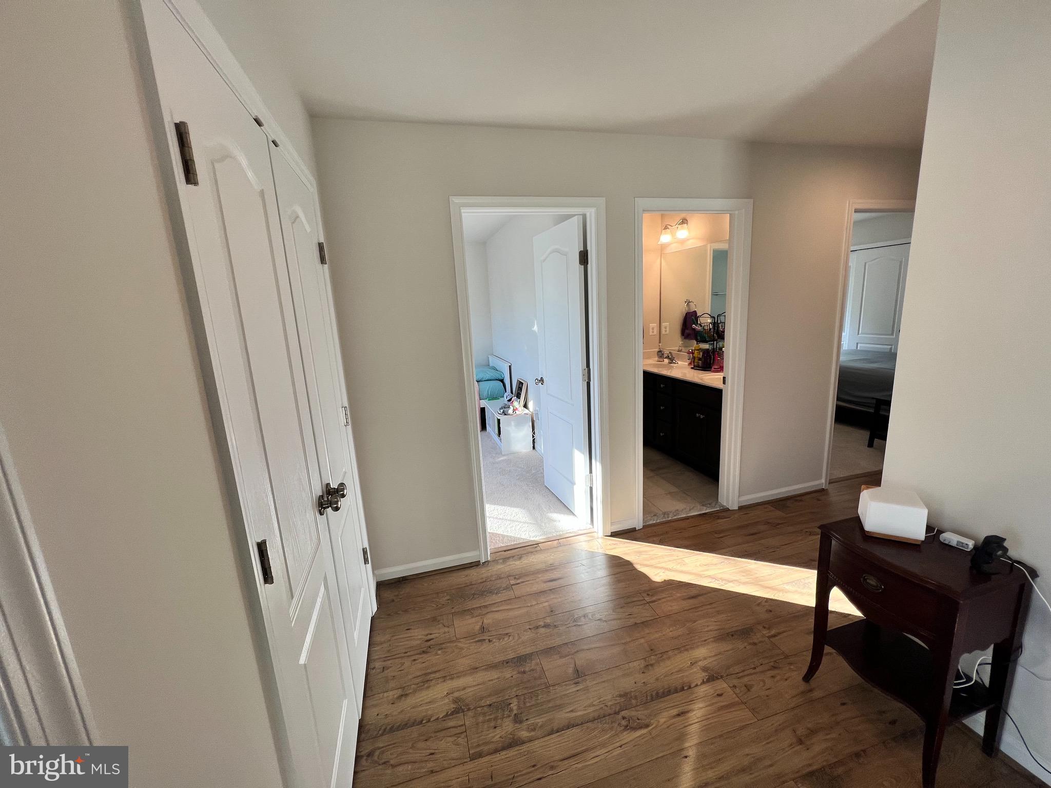 204 Embrey Mill Road Stafford, VA 22554 - Photo 29 of 47 Second floor hallway
