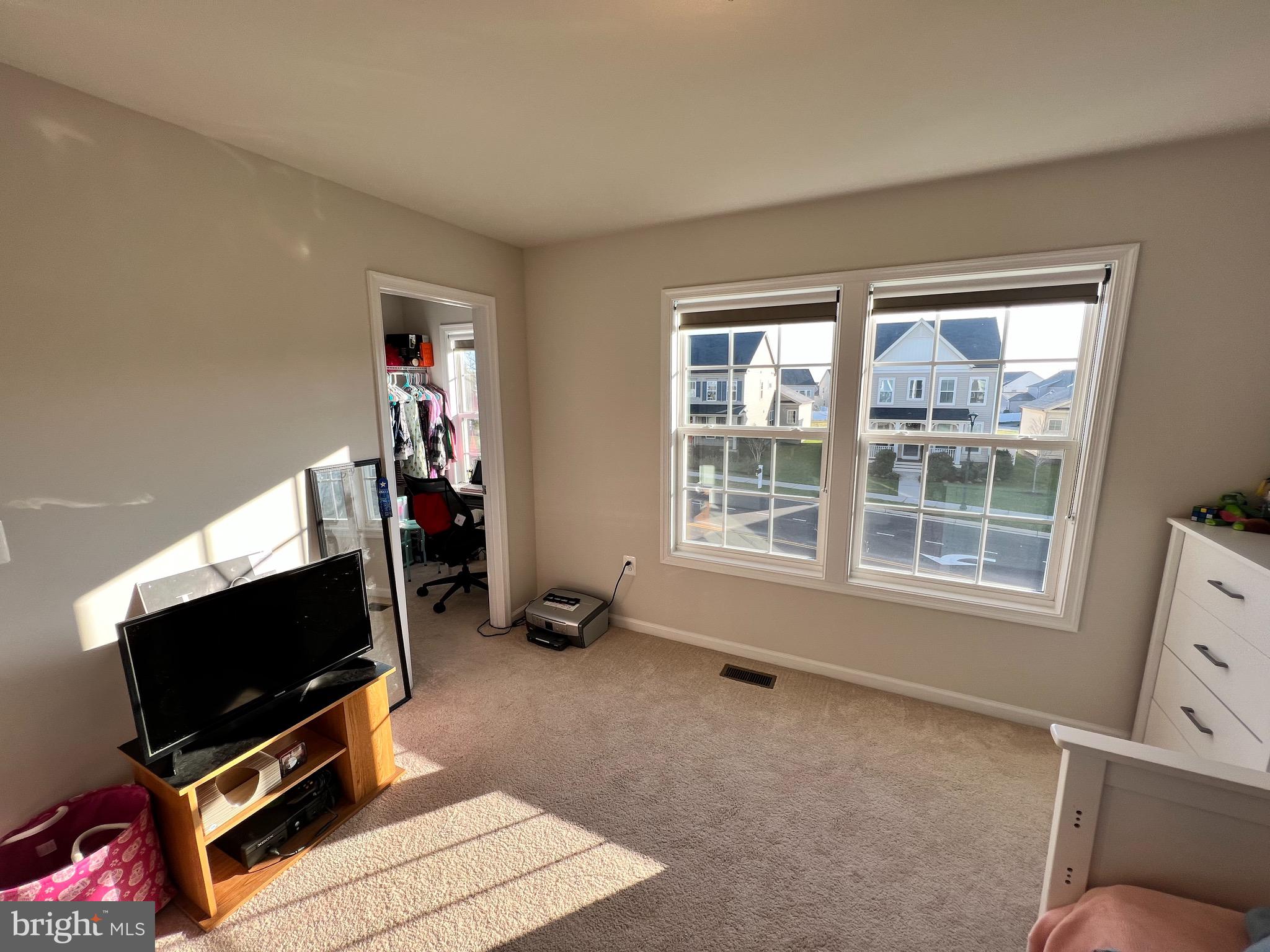 204 Embrey Mill Road Stafford, VA 22554 - Photo 31 of 47 Bedroom one