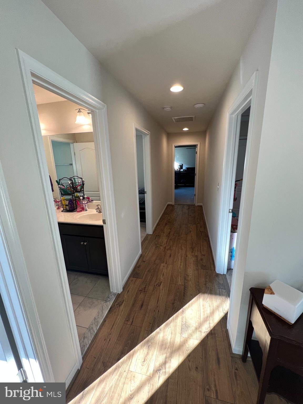 204 Embrey Mill Road Stafford, VA 22554 - Photo 32 of 47 Hallway