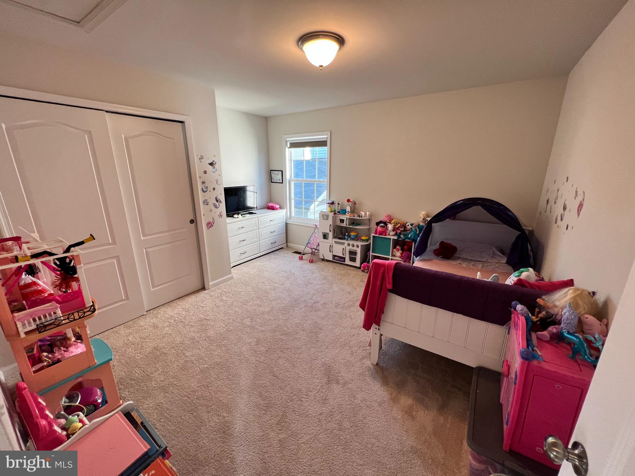 204 Embrey Mill Road Stafford, VA 22554 - Photo 35 of 47 Bedroom two