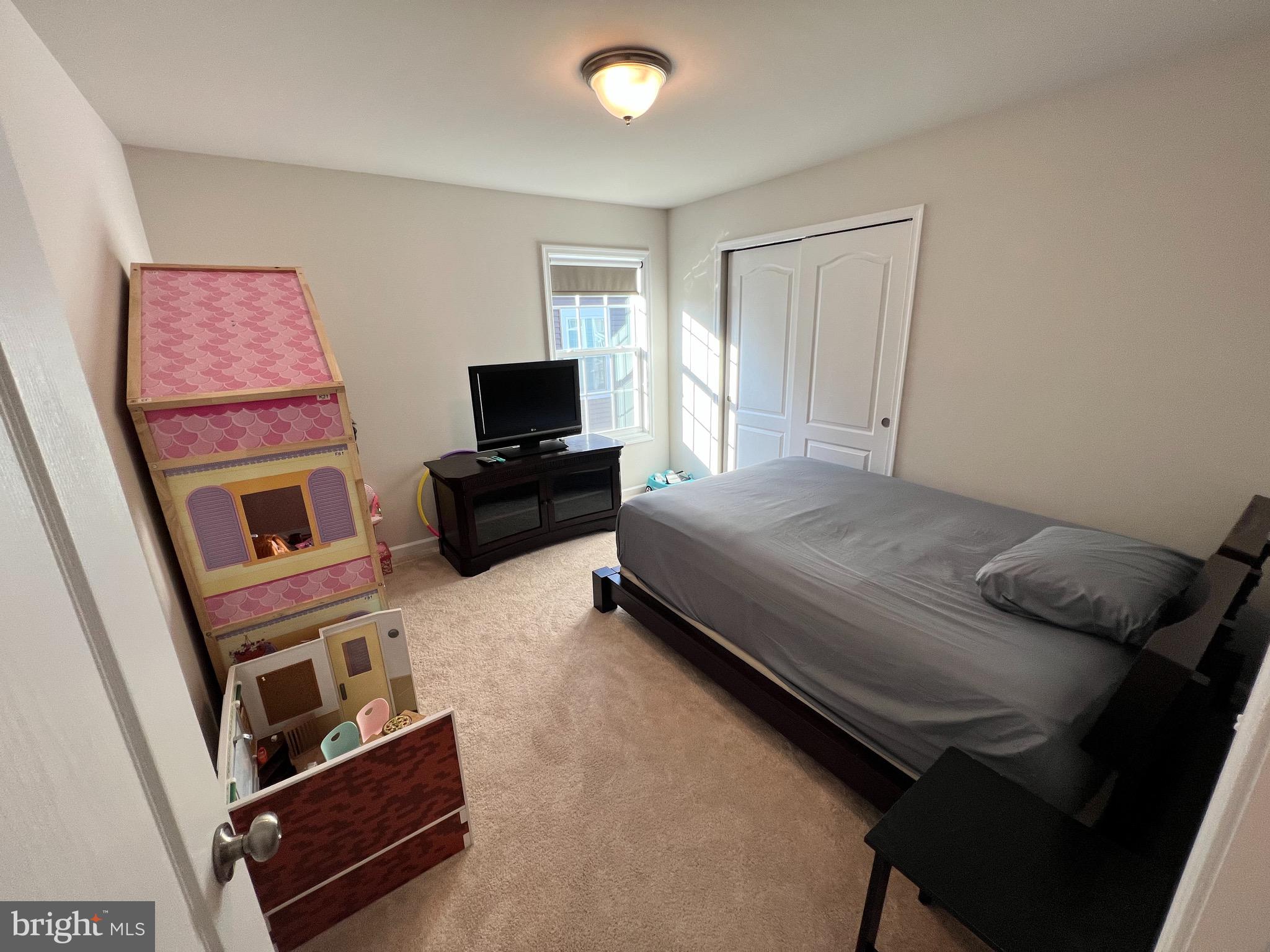 204 Embrey Mill Road Stafford, VA 22554 - Photo 37 of 47 Bedroom three