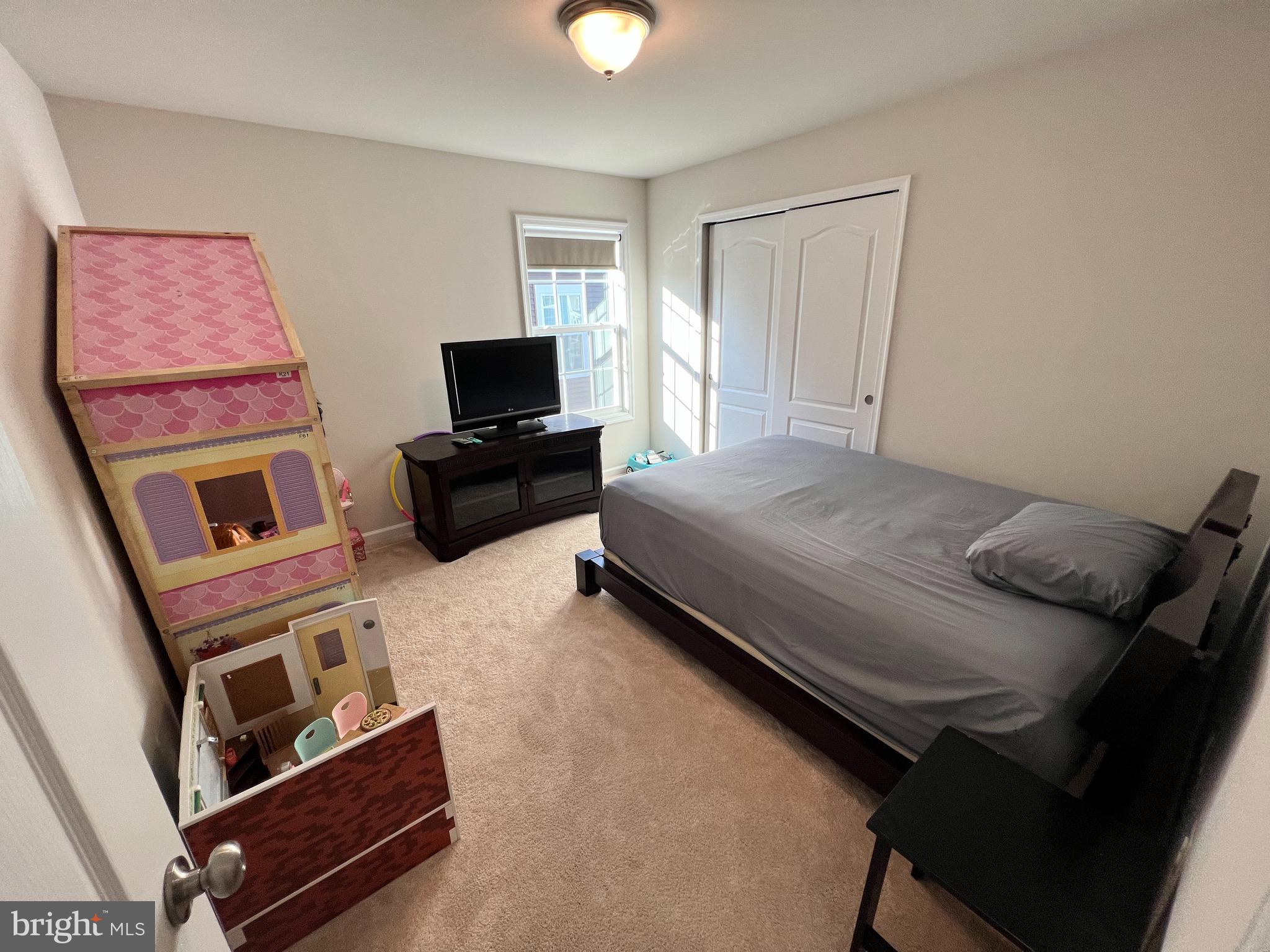 204 Embrey Mill Road Stafford, VA 22554 - Photo 38 of 47 Bedroom three