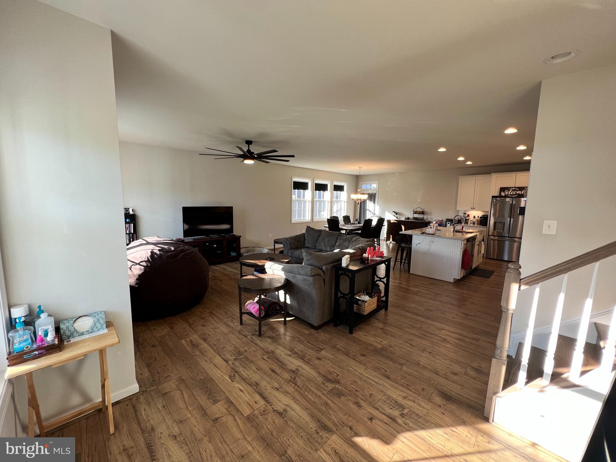 204 Embrey Mill Road Stafford, VA 22554 - Photo 4 of 47 Main Floor