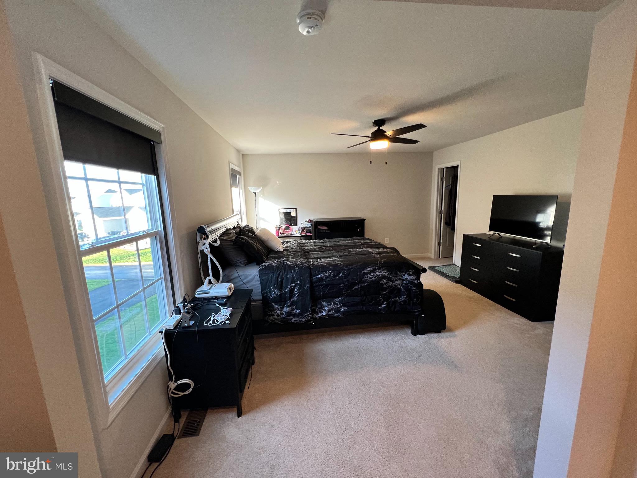 204 Embrey Mill Road Stafford, VA 22554 - Photo 41 of 47 Master bedroom