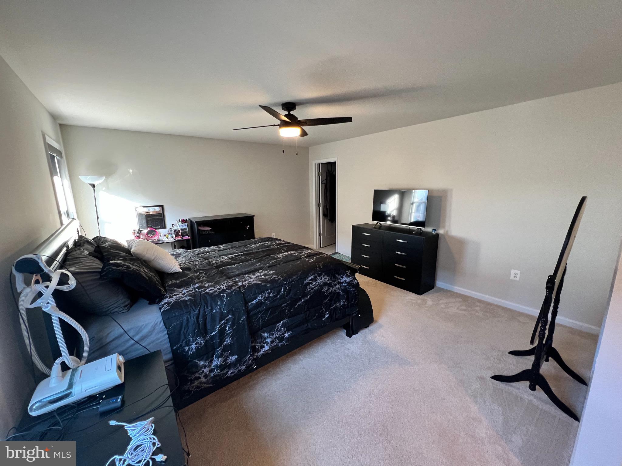 204 Embrey Mill Road Stafford, VA 22554 - Photo 42 of 47 Master bedroom