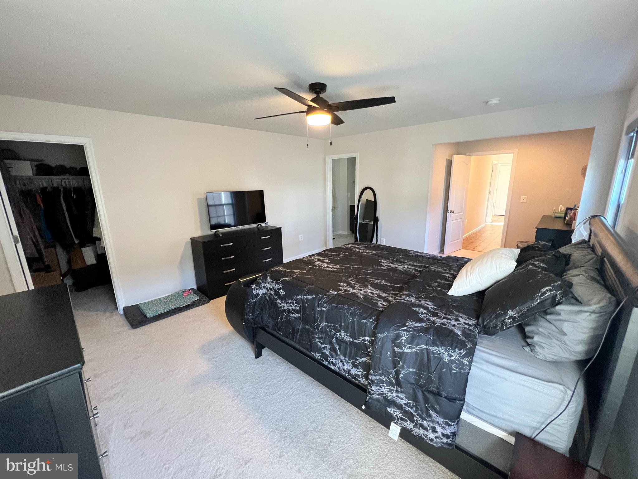 204 Embrey Mill Road Stafford, VA 22554 - Photo 43 of 47 Master bedroom