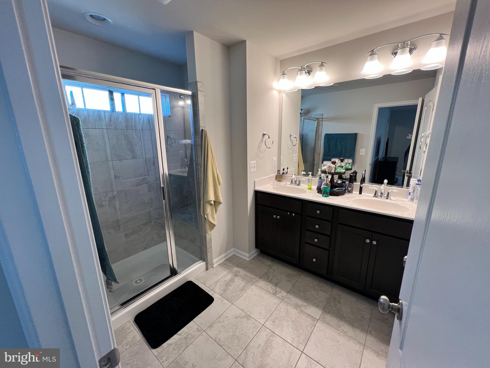 204 Embrey Mill Road Stafford, VA 22554 - Photo 45 of 47 Master bathroom