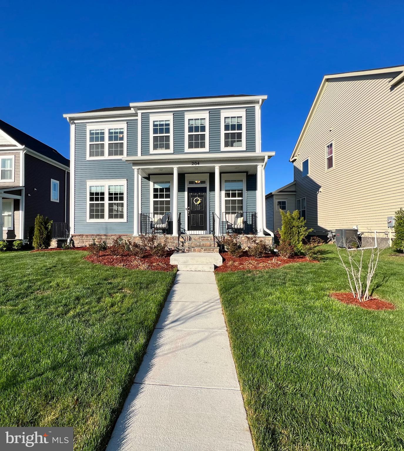 204 Embrey Mill Road Stafford, VA 22554 - Photo 46 of 47 Gallery Image 46