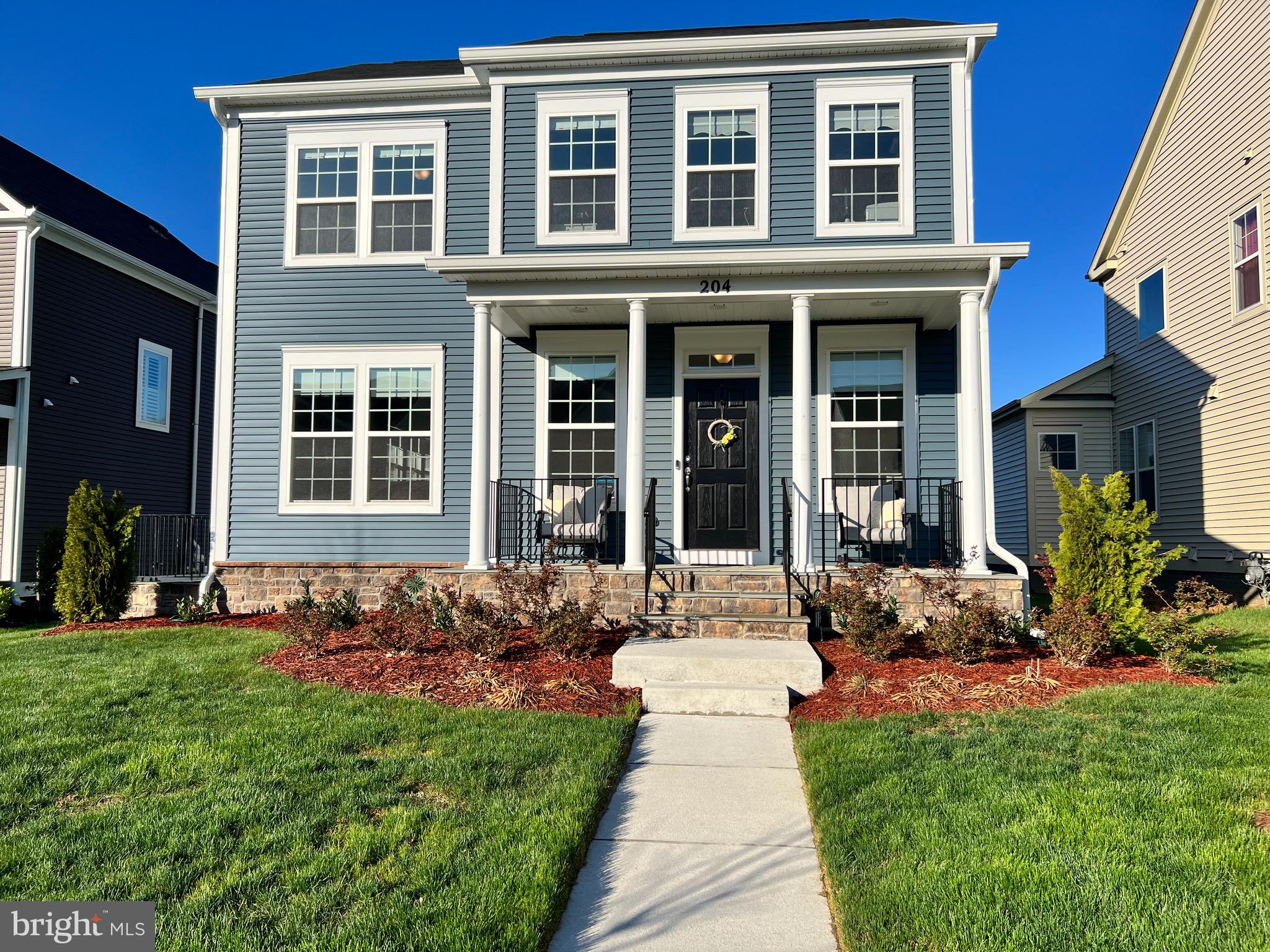 204 Embrey Mill Road Stafford, VA 22554 - Photo 47 of 47 Gallery Image 47