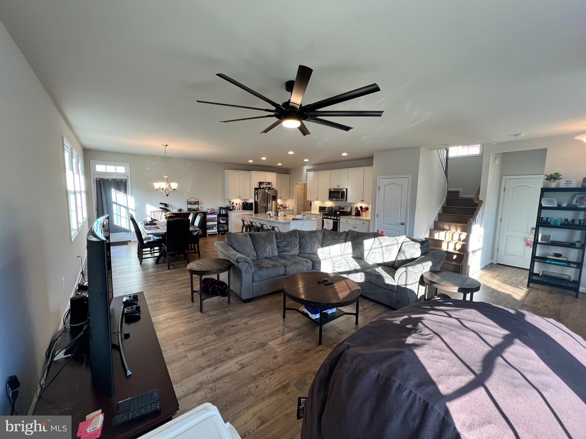 204 Embrey Mill Road Stafford, VA 22554 - Photo 5 of 47 Main Floor