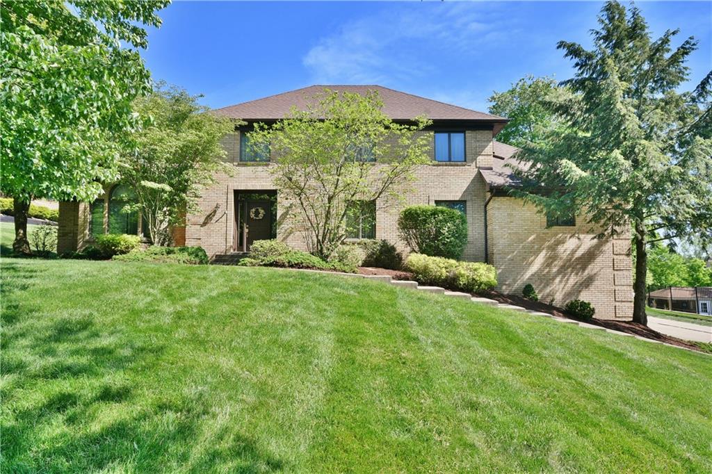 445 Stilley Road Clairton, PA 15025 - Photo 1 of 25 Gallery Image 1