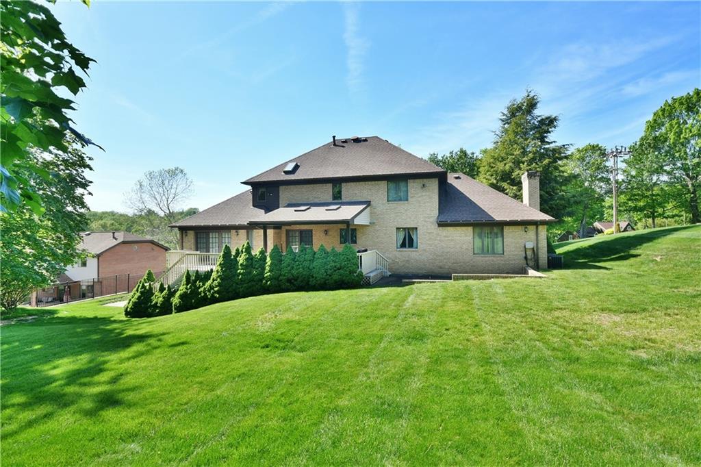 445 Stilley Road Clairton, PA 15025 - Photo 24 of 25 Gallery Image 24