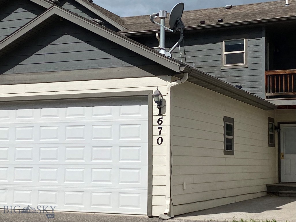1670 Royal Road Belgrade, MT 59714 - Photo 1 of 1 Gallery Image 1