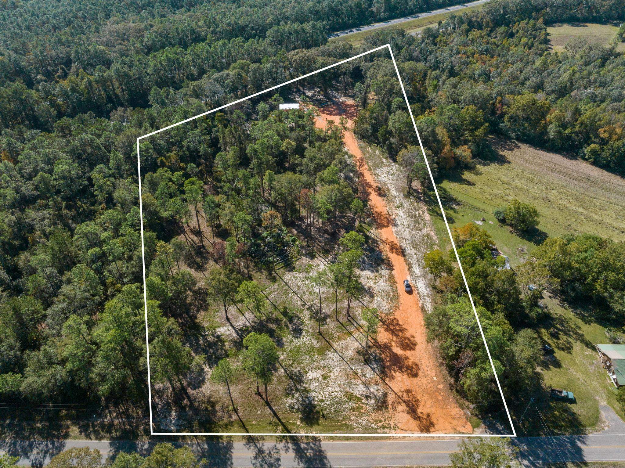 53572 Modelle Bryars Road Perdido, AL 36562 - Photo 1 of 20