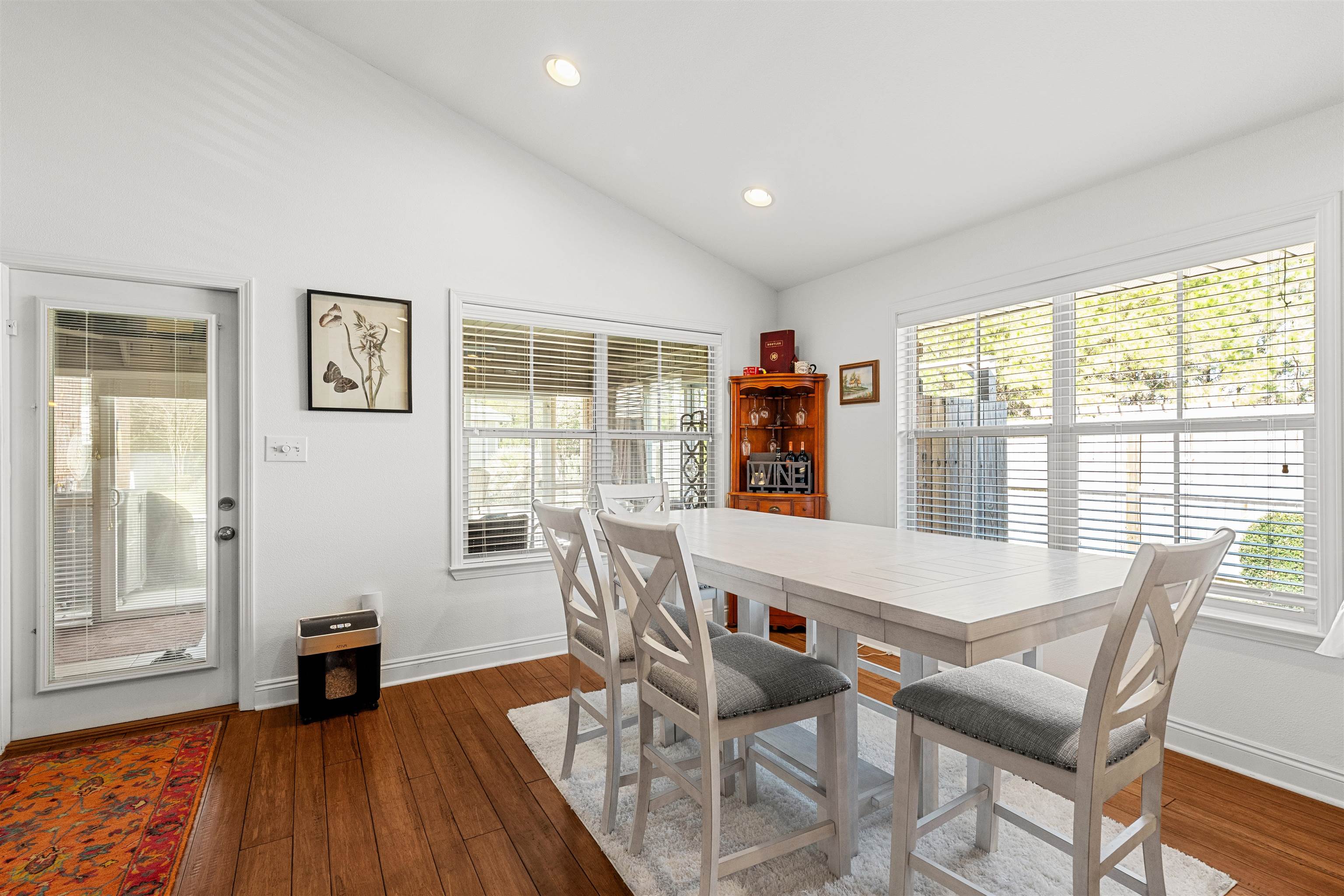 1850 Arcadia Drive Foley, AL 36535 - Photo 17 of 44 Dining Area