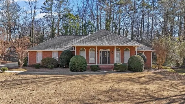 $410,000 | 227 Rolling Wood Circle Northwest, Rome, GA 30165