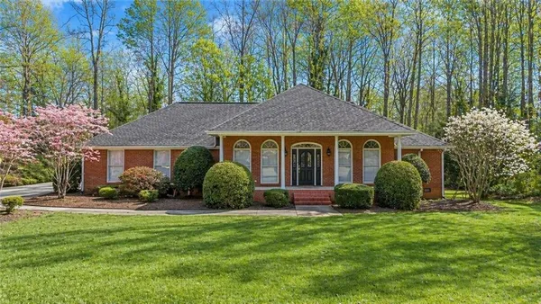 $389,000 | 227 Rolling Wood Circle Northwest, Rome, GA 30165