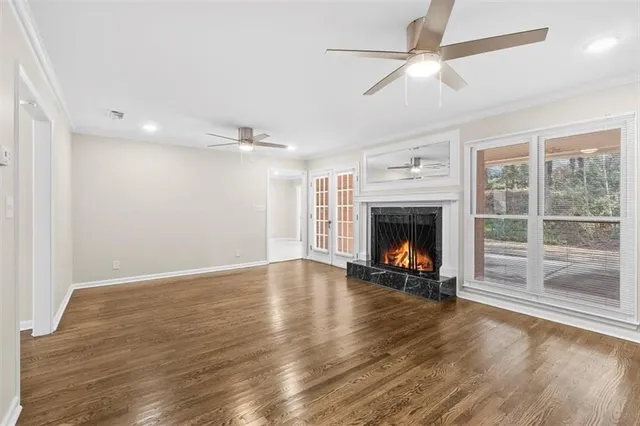 $410,000 | 227 Rolling Wood Circle Northwest, Rome, GA 30165