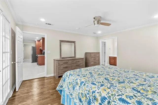 $410,000 | 227 Rolling Wood Circle Northwest, Rome, GA 30165