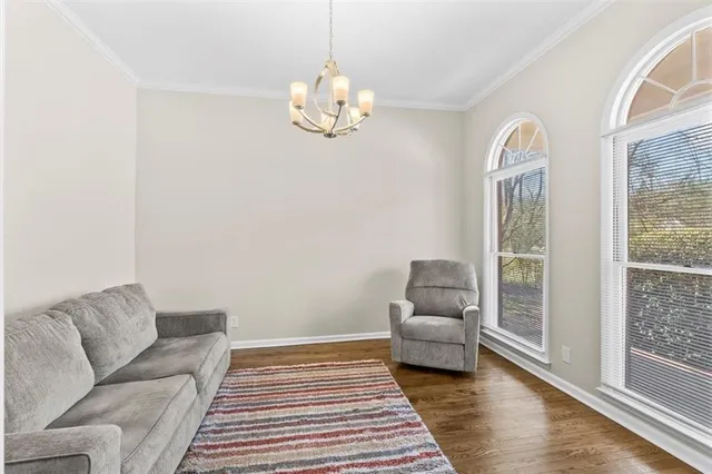 $410,000 | 227 Rolling Wood Circle Northwest, Rome, GA 30165