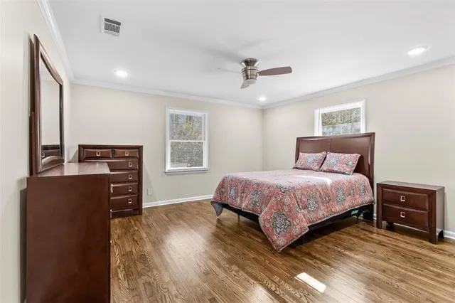 $410,000 | 227 Rolling Wood Circle Northwest, Rome, GA 30165