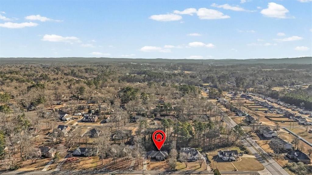 227 Rolling Wood Circle Northwest Rome, GA 30165 - Photo 30 of 31 a view of city