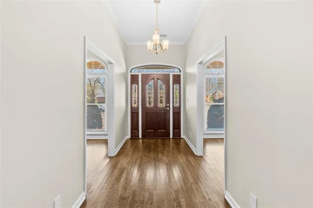 $410,000 | 227 Rolling Wood Circle Northwest, Rome, GA 30165