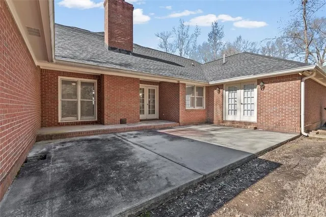 $410,000 | 227 Rolling Wood Circle Northwest, Rome, GA 30165