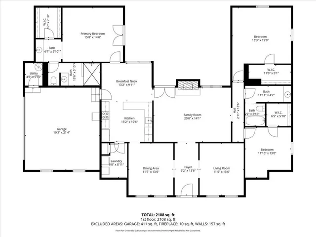 $410,000 | 227 Rolling Wood Circle Northwest, Rome, GA 30165