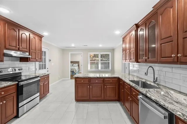 $410,000 | 227 Rolling Wood Circle Northwest, Rome, GA 30165