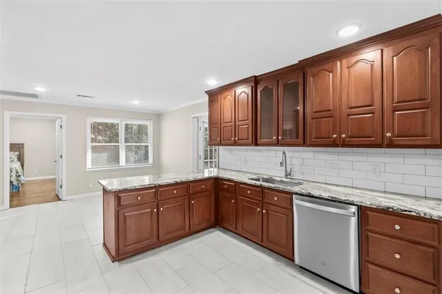 $410,000 | 227 Rolling Wood Circle Northwest, Rome, GA 30165