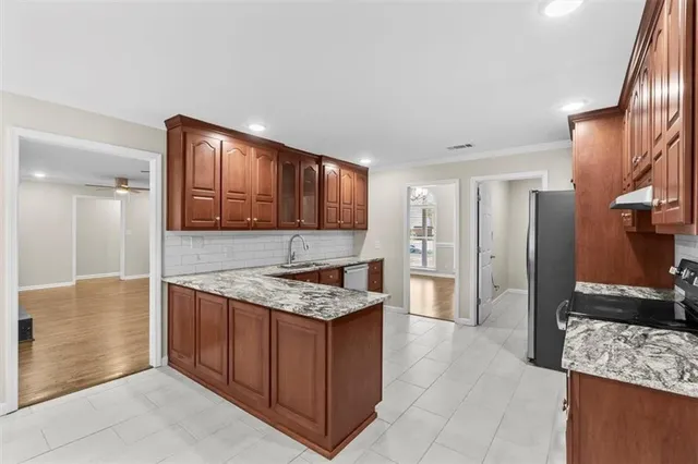 $410,000 | 227 Rolling Wood Circle Northwest, Rome, GA 30165