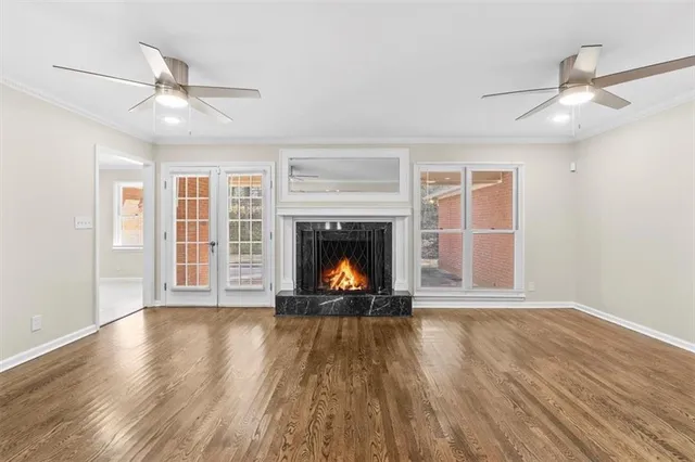 $410,000 | 227 Rolling Wood Circle Northwest, Rome, GA 30165