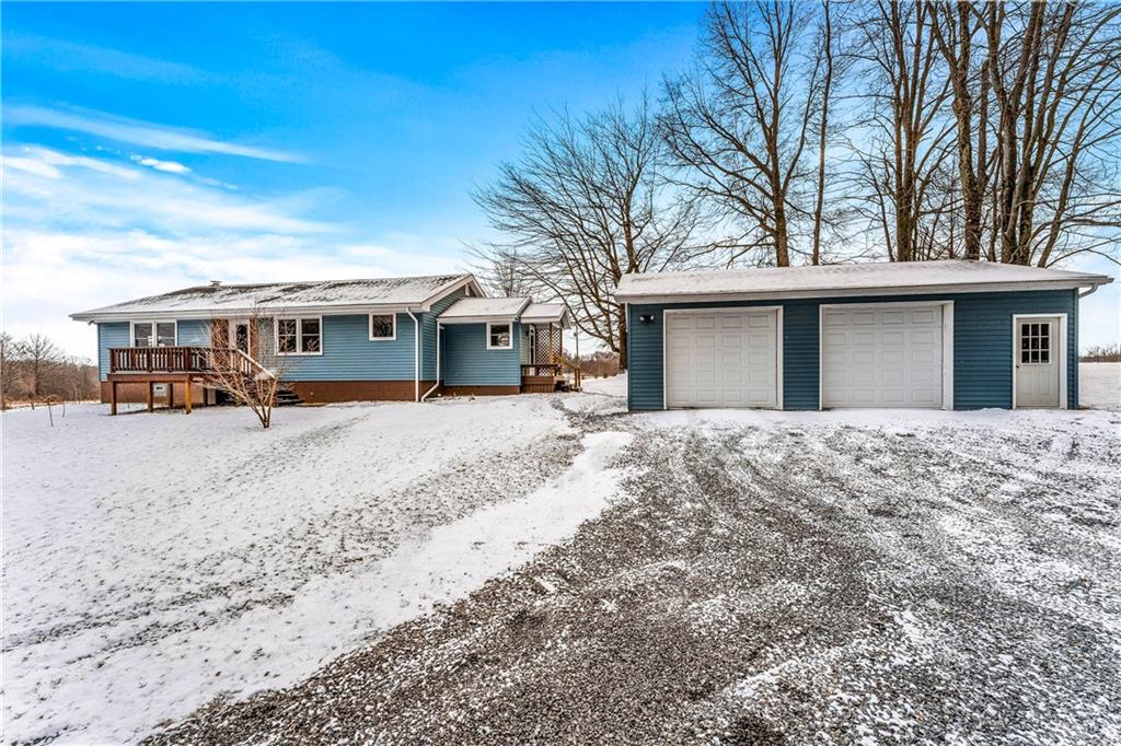 262 Brown Road Stoneboro, PA 16153 - Photo 1 of 25 Gallery Image 1
