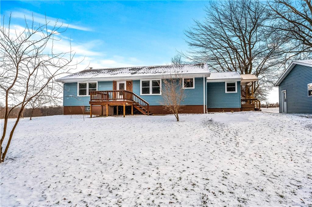 262 Brown Road Stoneboro, PA 16153 - Photo 2 of 25 Gallery Image 2