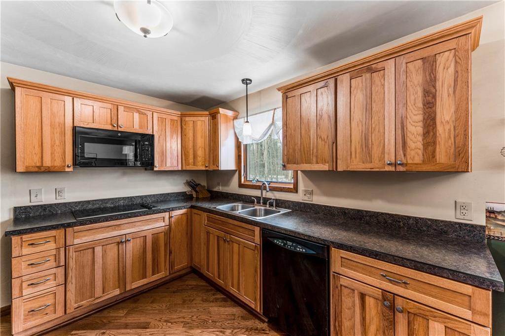 262 Brown Road Stoneboro, PA 16153 - Photo 8 of 25 Gallery Image 8