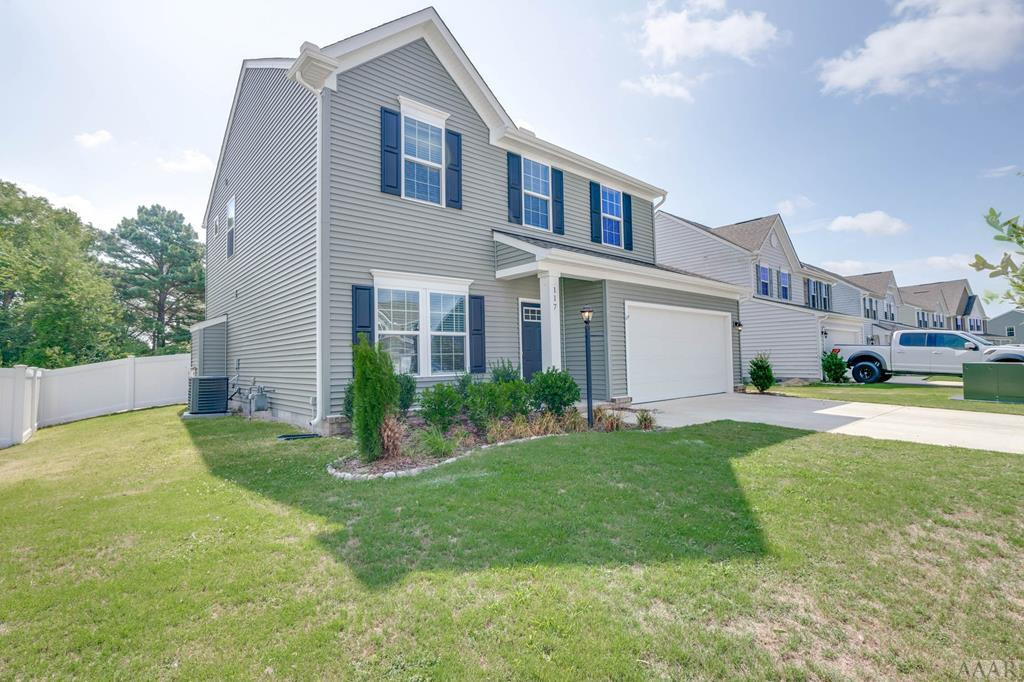 117 Green Lake Road Moyock, NC 27958 - Photo 1 of 35 Main View