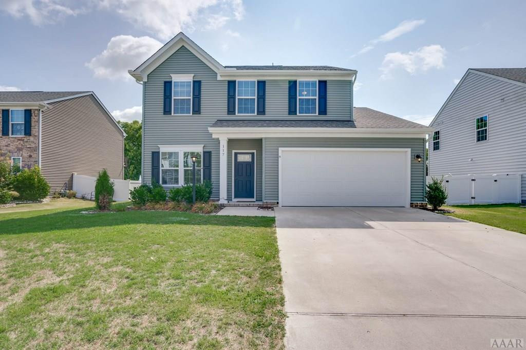 117 Green Lake Road Moyock, NC 27958 - Photo 2 of 35 Gallery Image 2
