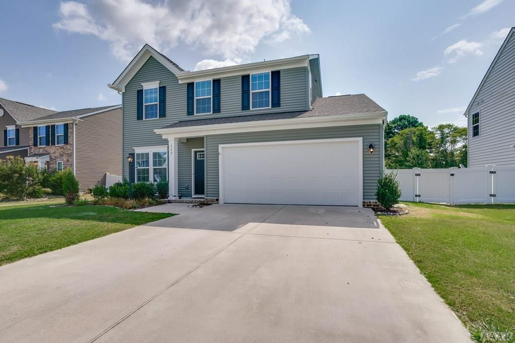 117 Green Lake Road Moyock, NC 27958 - Photo 3 of 35 Gallery Image 3