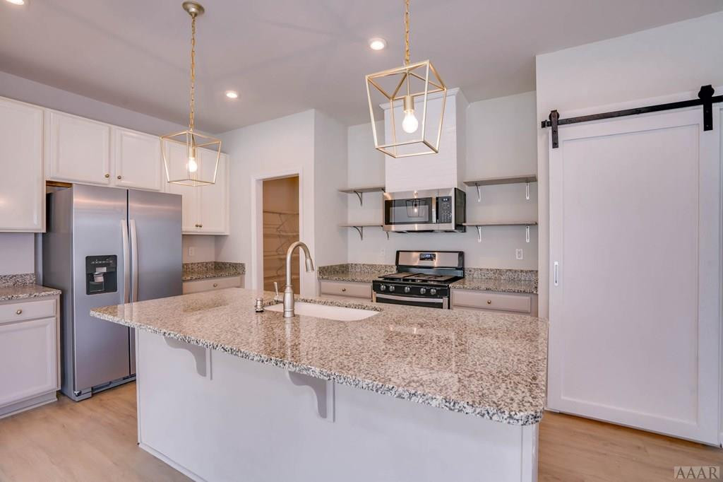 117 Green Lake Road Moyock, NC 27958 - Photo 10 of 35 Gallery Image 10