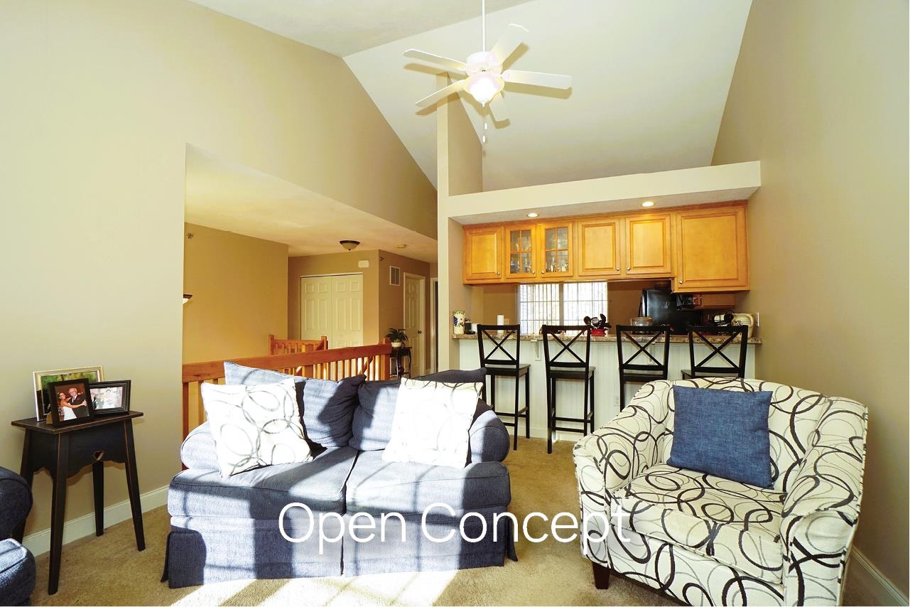 118-3 Hall Road Fremont, NH 03044 - Photo 14 of 50